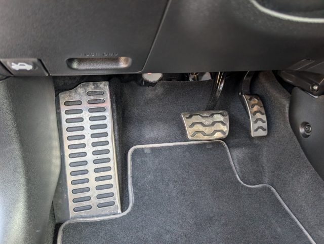 HYUNDAI Bayon usata, con Servosterzo