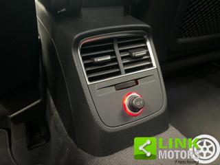 AUDI A3 usata, con Interni in pelle