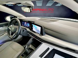 VOLKSWAGEN Golf usata 18