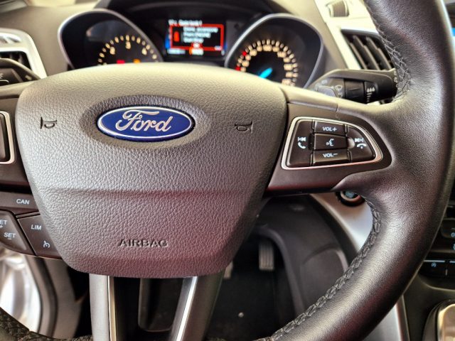 FORD Kuga usata, con Cerchi in lega