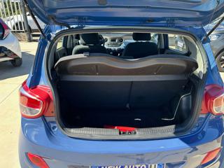 HYUNDAI i10 usata, con Chiusura centralizzata