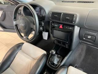 AUDI S3 usata, con Immobilizzatore elettronico
