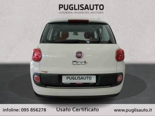 FIAT 500L usata, con Cerchi in lega