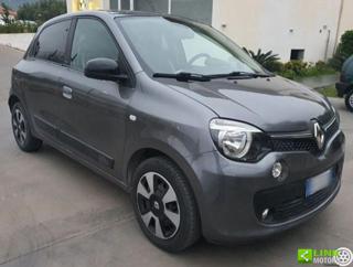 RENAULT Twingo usata, con Climatizzatore