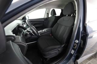 HYUNDAI Tucson usata 2