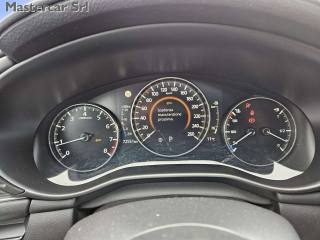 MAZDA 3 usata, con Controllo elettronico della corsia