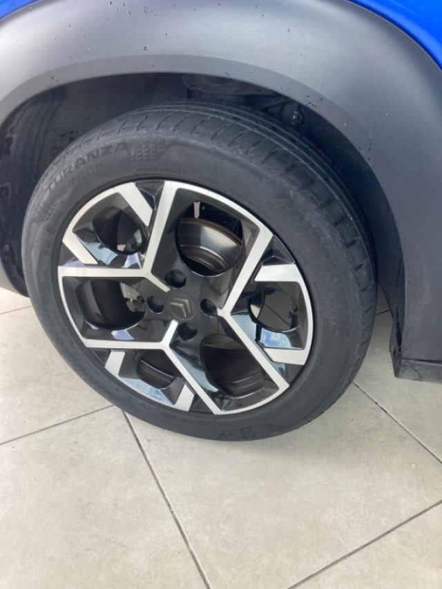 CITROEN C3 Aircross usata, con Sistema di navigazione