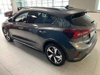 FORD Focus usata, con Autoradio
