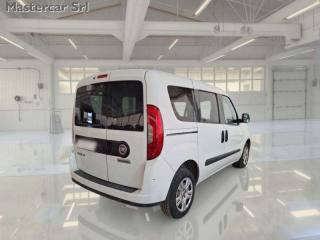FIAT Doblo usata, con Alzacristalli elettrici