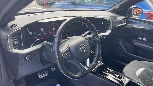 OPEL Mokka usata, con Alzacristalli elettrici
