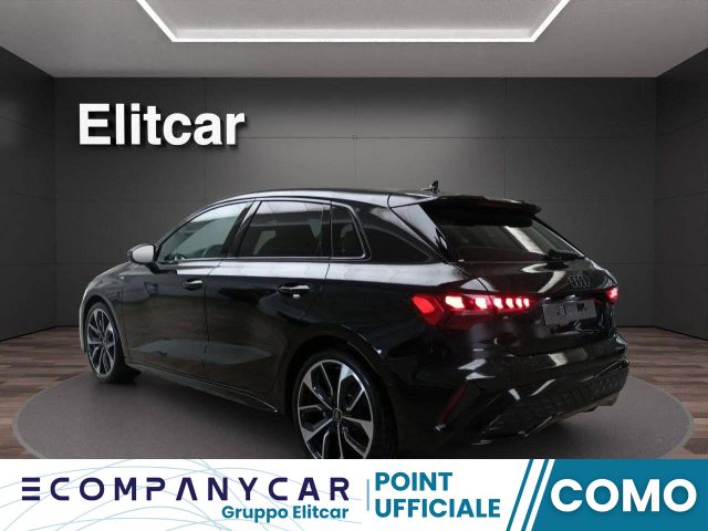 AUDI A3 usata, con Alzacristalli elettrici