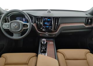VOLVO XC60 usata, con Filtro antiparticolato