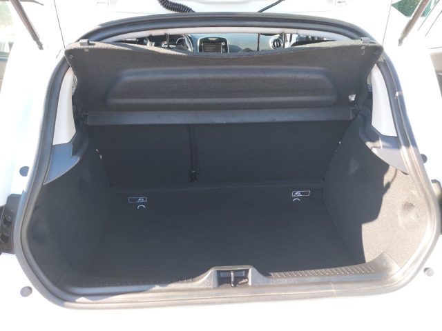 RENAULT Clio usata, con USB