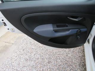 FIAT Grande Punto usata 20