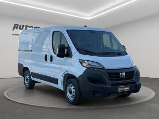 FIAT Ducato usata, con Autoradio