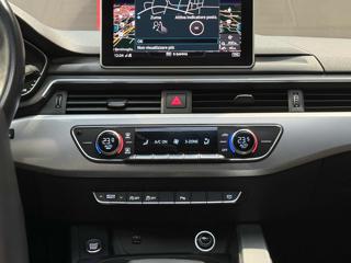 AUDI A4 usata, con Volante in pelle