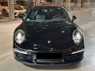 PORSCHE 911 usata, con Airbag Passeggero