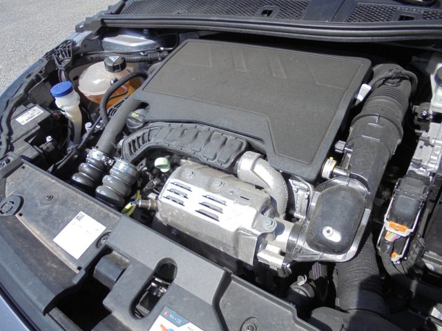 PEUGEOT 208 usata 48