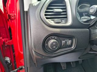 JEEP Renegade usata, con Cerchi in lega