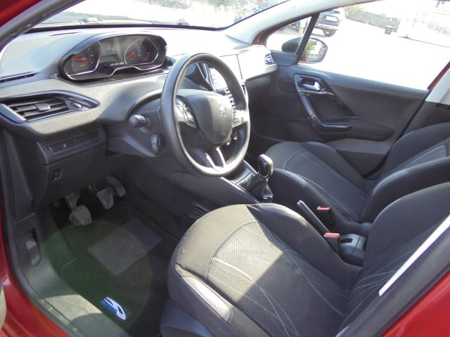 PEUGEOT 208 usata 15