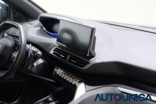 PEUGEOT 3008 usata, con Limitatore di velocità