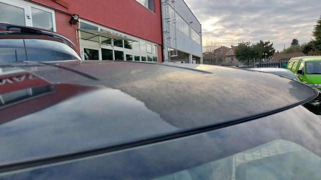 FIAT 500L usata, con Sedile posteriore sdoppiato