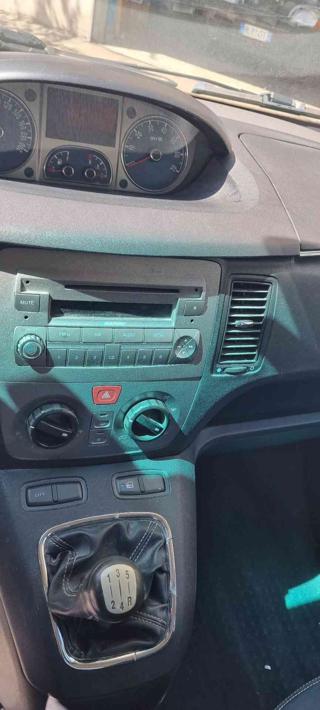 LANCIA MUSA usata, con Immobilizzatore elettronico