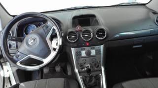 OPEL Antara usata, con Climatizzatore