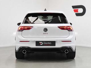 VOLKSWAGEN Golf usata, con Autoradio
