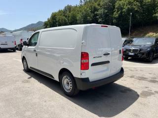 FIAT Scudo usata, con Autoradio