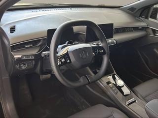 MG MG3 usata, con Park Distance Control