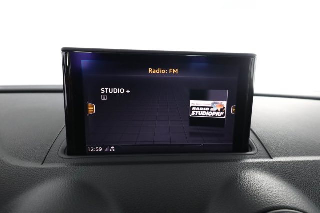 AUDI A3 usata 8
