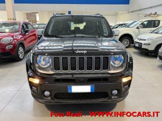 JEEP Renegade usata, con Volante in pelle