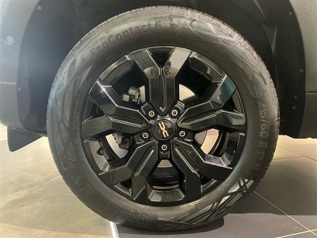 DACIA Duster usata, con Controllo automatico clima