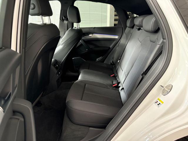 AUDI Q5 usata, con Bluetooth