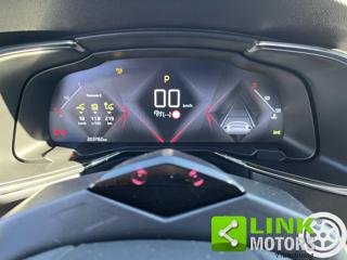 DS AUTOMOBILES DS 7 Crossback usata, con Airbag