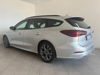 FORD Focus usata 4