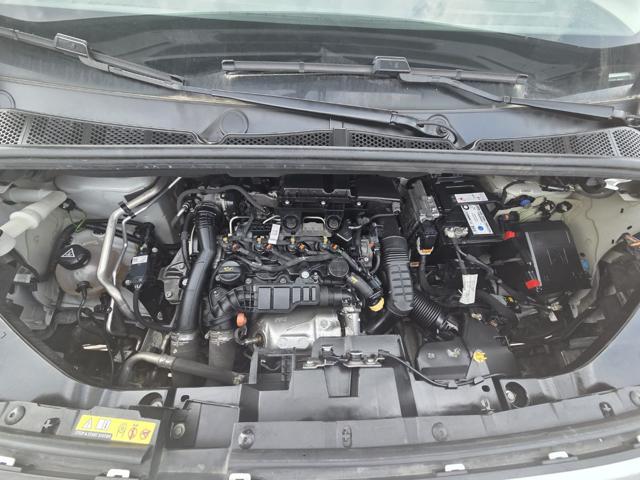 CITROEN Berlingo usata, con Bluetooth