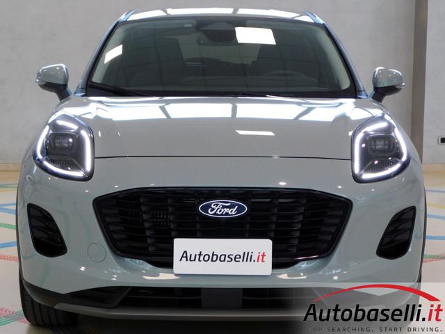 FORD Puma usata, con ABS