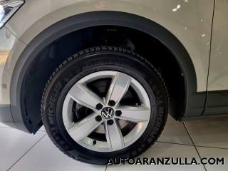 VOLKSWAGEN T-Roc usata, con Fari LED