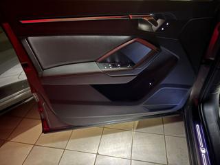 AUDI Q3 usata, con Fari LED