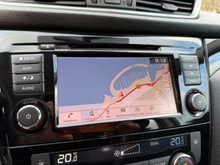 NISSAN Qashqai usata 50