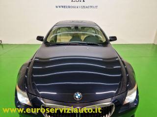 BMW 635 usata, con Monitoraggio pressione pneumatici