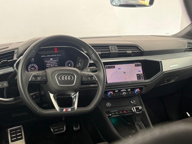 AUDI Q3 usata, con Bluetooth