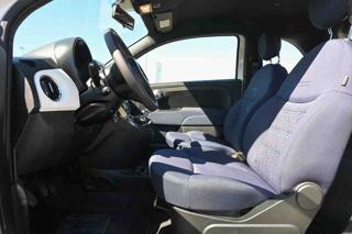 FIAT 500 usata, con Servosterzo