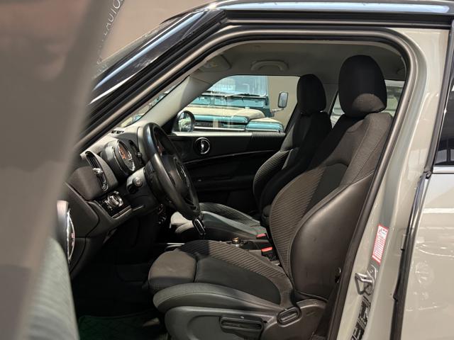 MINI Countryman usata, con Cerchi in lega