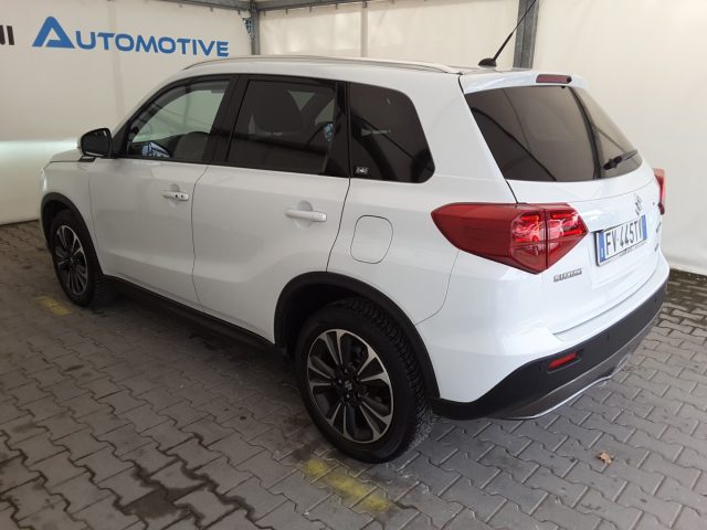 SUZUKI Vitara usata, con ESP