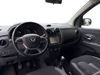 DACIA Lodgy usata, con Cerchi in lega