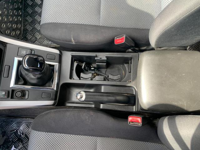 SUZUKI Grand Vitara usata 23