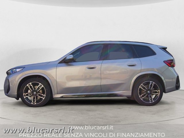 BMW X1 usata 2